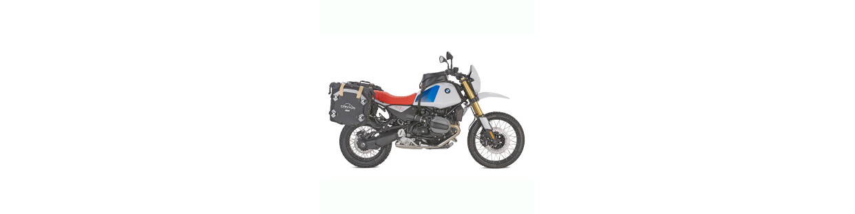 Accessori GIVI per BMW R 12 G/S (25) - Visenzi Motomarket
