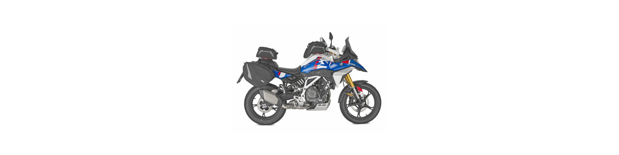 Accessori GIVI per BMW F 450 GS (26) - Visenzi Motomarket